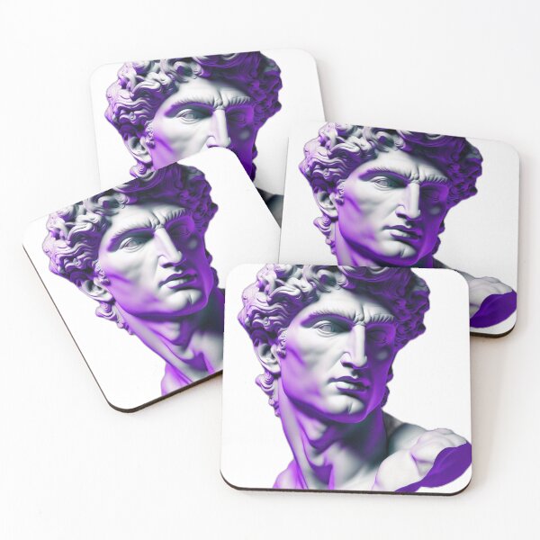 Item preview, statue of david designed and sold by Anissartwork.
