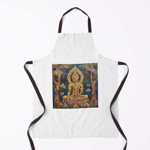 Item preview, Thai Buddha designed and sold by ThaiArtbyPong.