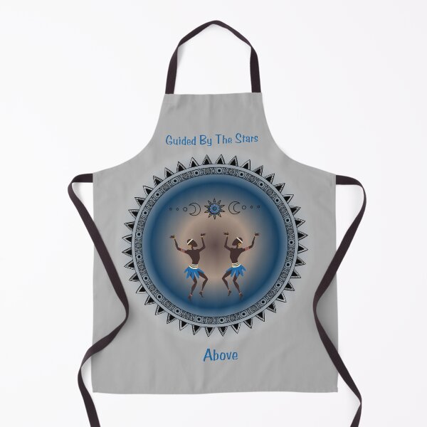 Item preview, Guided By The Stars Above. Spiritual, Affirmations. designed and sold by Third-Eye-Realm.