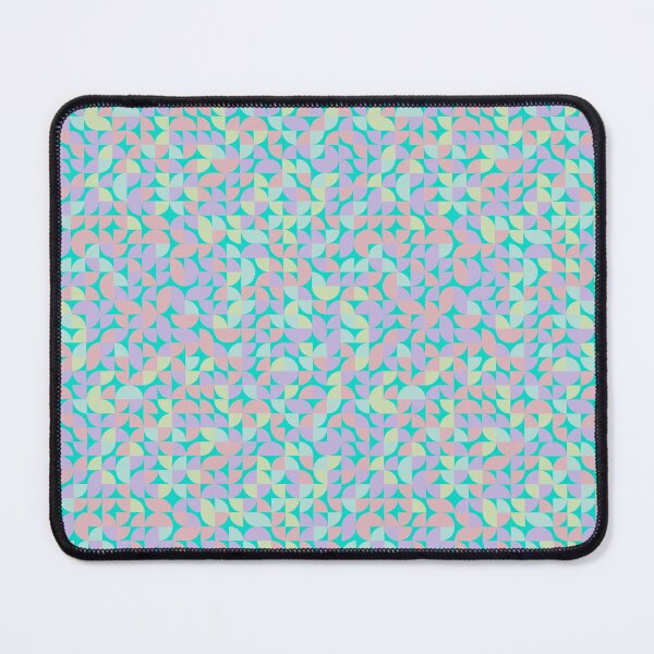Item preview, Multicolor Circle Quadrant Pie Sector Design Pastel designed and sold by Alchemy-A-La-G.
