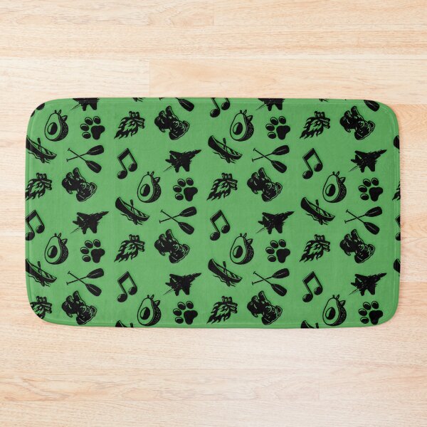 Item preview, Avacado designed and sold by Goose Zeus.