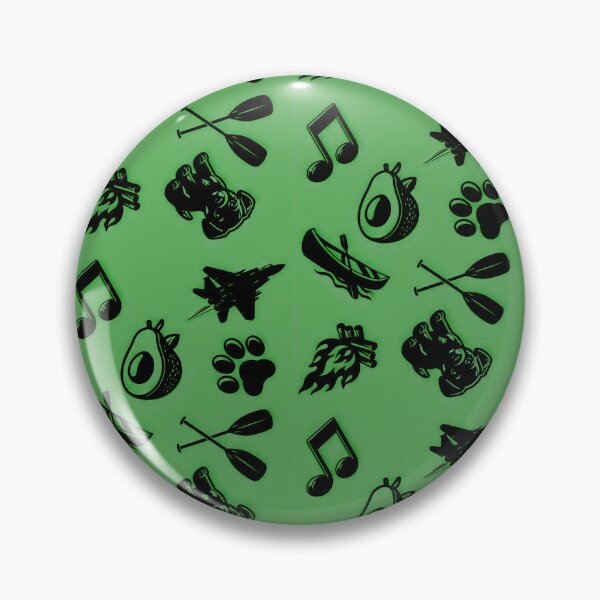 Item preview, Avacado designed and sold by Goose Zeus.