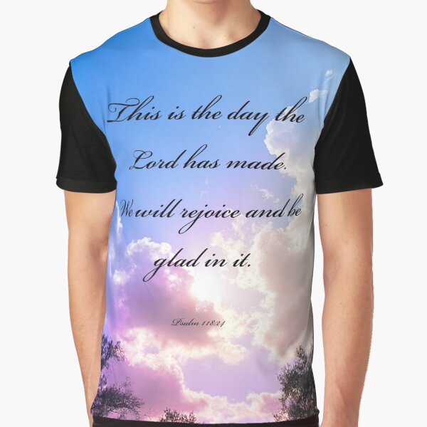 Item preview, Be glad designed and sold by AGirlFromWewa.