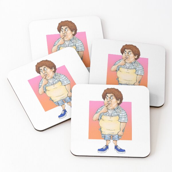 Item preview, Superbad Mclovin designed and sold by StreetArtiist.