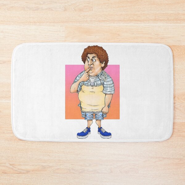 Item preview, Superbad Mclovin designed and sold by StreetArtiist.