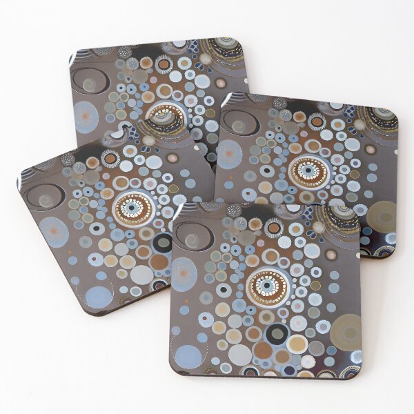 Item preview, Elements Of The Dreaming  designed and sold by Elena Ray.