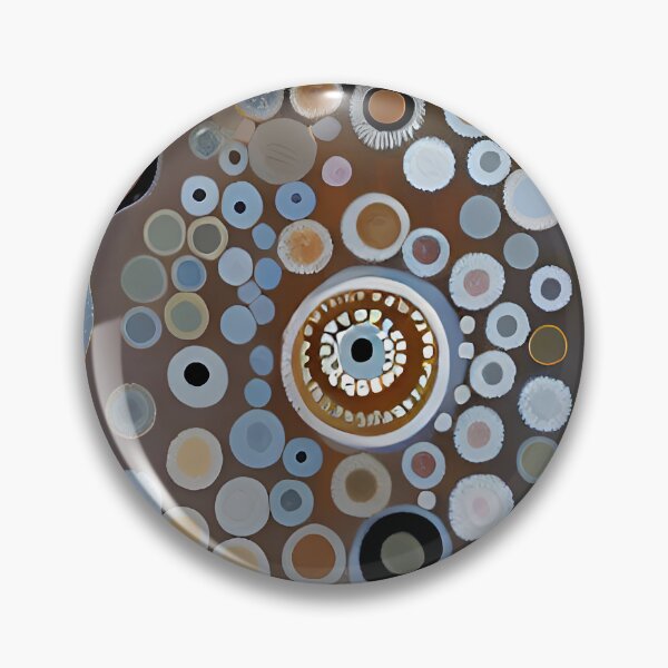 Item preview, Elements Of The Dreaming  designed and sold by Elena Ray.