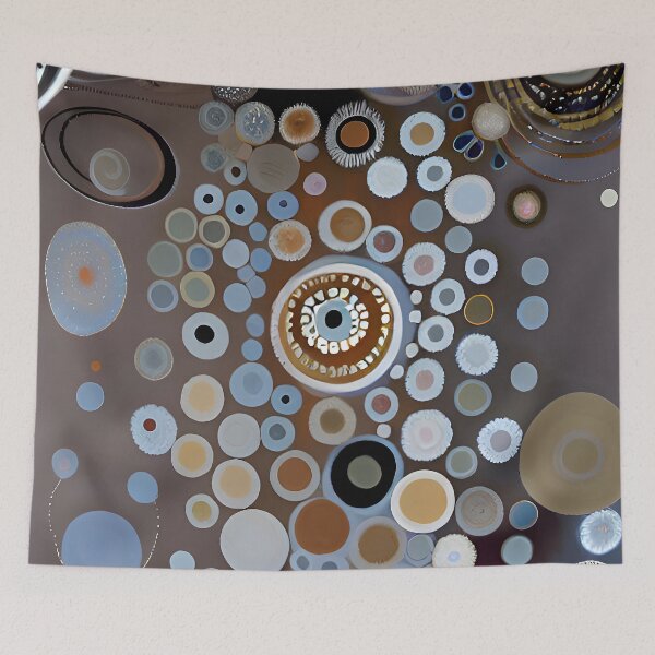 Item preview, Elements Of The Dreaming  designed and sold by Elena Ray.