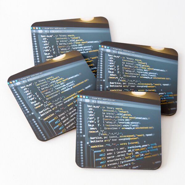 Artikelvorschau, Code in Progress: Einblicke in die Welt der Programmierung entworfen und verkauft von aminz4.