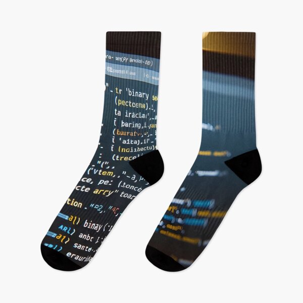 Item preview, Code in Progress: Illuminating the World of Programming designed and sold by aminz4.