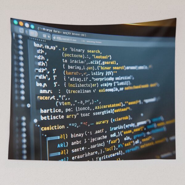 Item preview, Code in Progress: Illuminating the World of Programming designed and sold by aminz4.