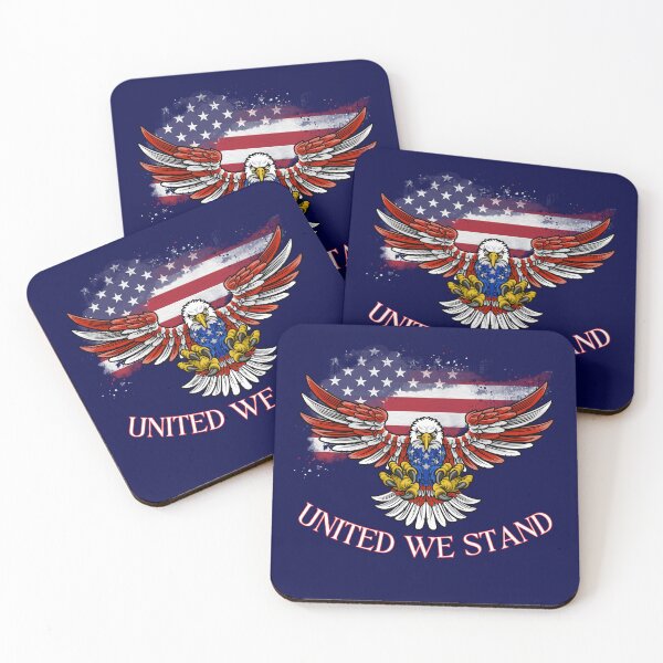 Item preview, United We Stand designed and sold by Areumi1.