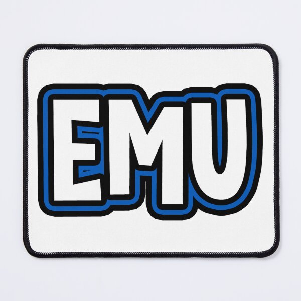 Item preview, EMU Eastern Mennonite University designed and sold by kkosmicki.