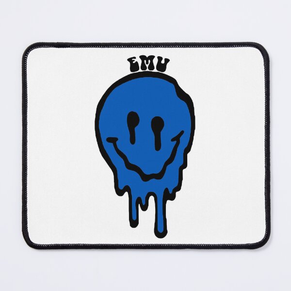 Item preview, EMU Eastern Mennonite University Face designed and sold by kkosmicki.