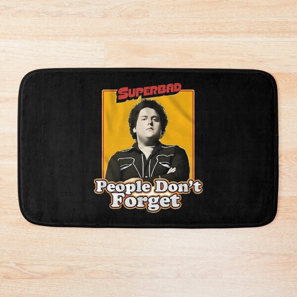 Item preview, Superbad Mclovin designed and sold by StreetArtiist.