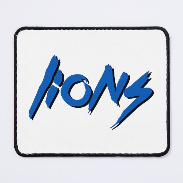 Item preview, EMU Eastern Mennonite University Lions designed and sold by kkosmicki.