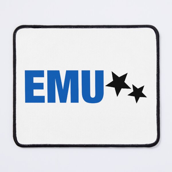 Item preview, EMU Eastern Mennonite University designed and sold by kkosmicki.