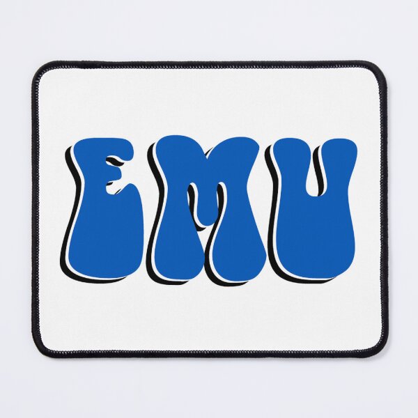 Item preview, EMU Eastern Mennonite University designed and sold by kkosmicki.