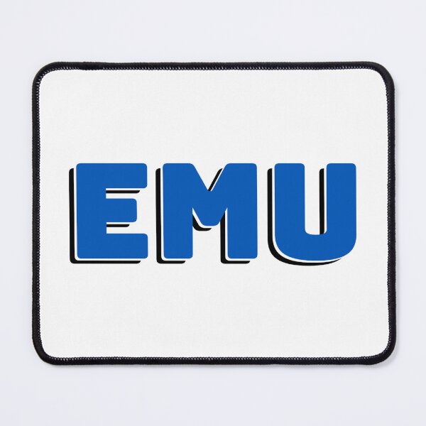 Item preview, EMU Eastern Mennonite University designed and sold by kkosmicki.