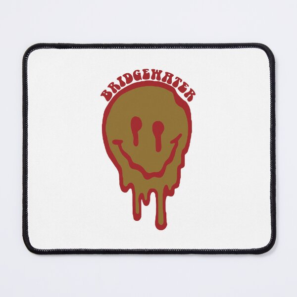 Item preview, Bridgewater College Face designed and sold by kkosmicki.
