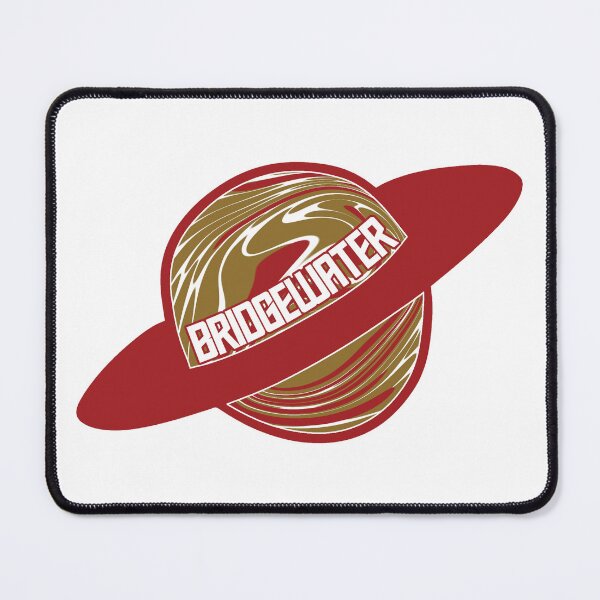 Item preview, Bridgewater College Planet designed and sold by kkosmicki.
