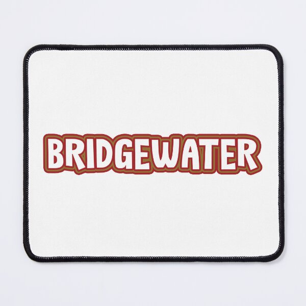 Item preview, Bridgewater College designed and sold by kkosmicki.