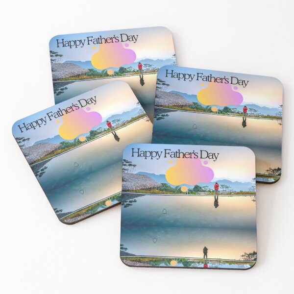 Item preview, Happy Father's Day  designed and sold by Tiannalaw.
