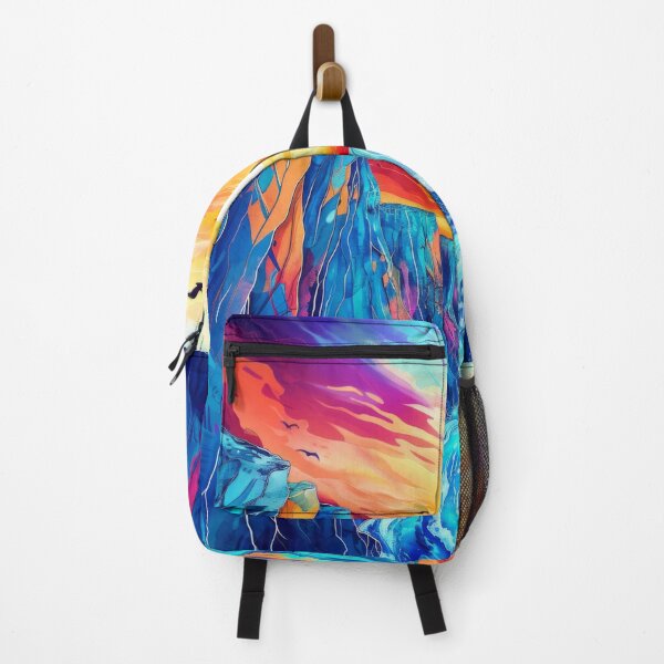 Item preview, Rainbow Canyon designed and sold by HarperSkye.