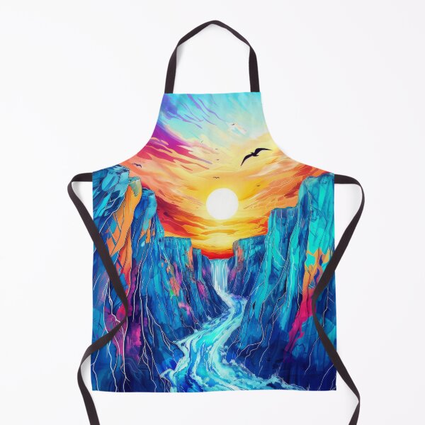 Item preview, Rainbow Canyon designed and sold by HarperSkye.