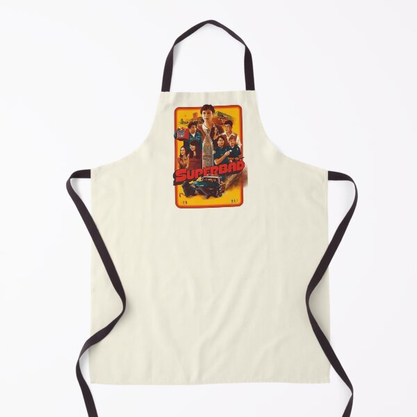 Item preview, Superbad Mclovin designed and sold by StreetArtiist.