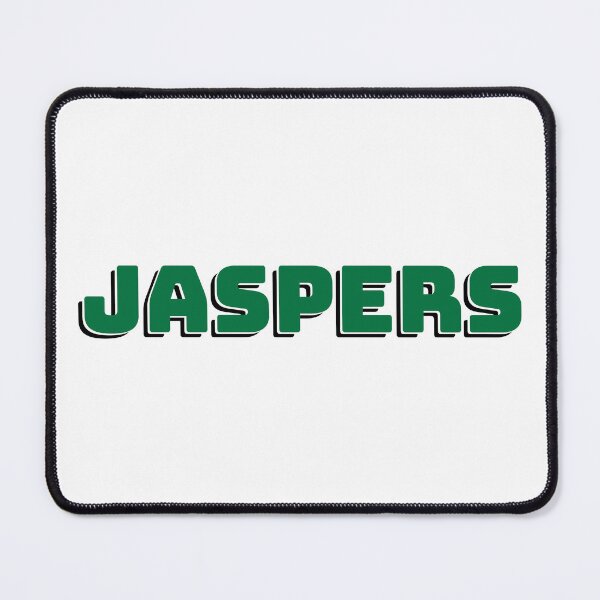 Item preview, Manhattan College Jaspers designed and sold by kkosmicki.