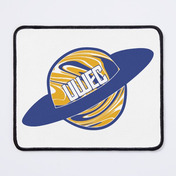 Item preview, UWEC University of Wisconsin Eau Claire Planet designed and sold by kkosmicki.