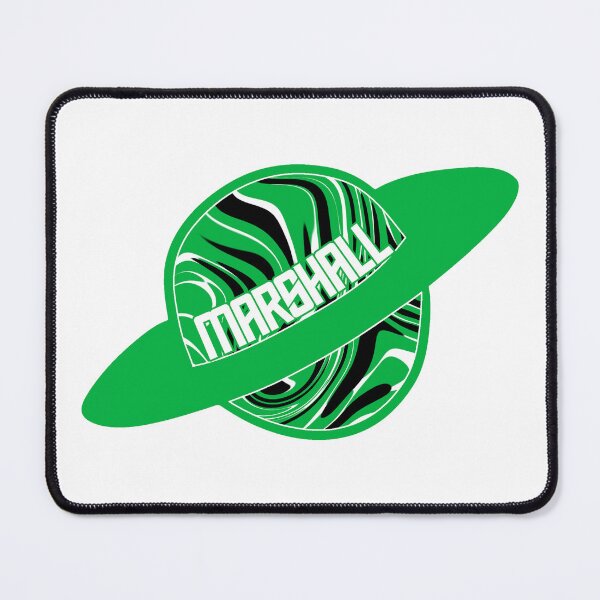 Item preview, Marshall University Planet designed and sold by kkosmicki.