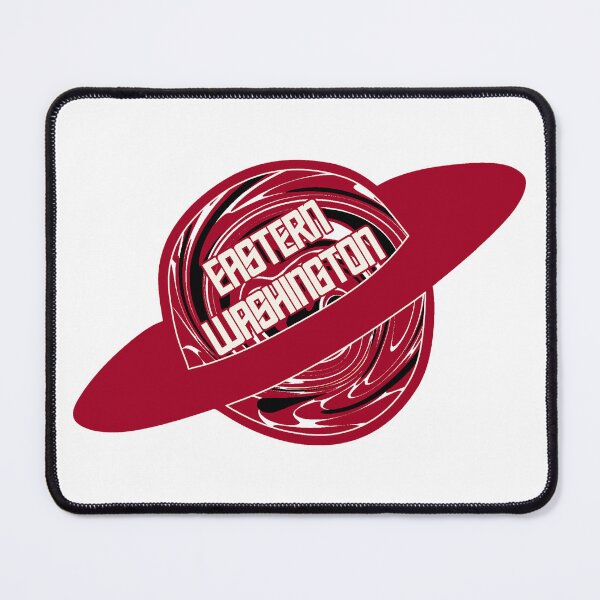 Item preview, Eastern Washington University Planet designed and sold by kkosmicki.
