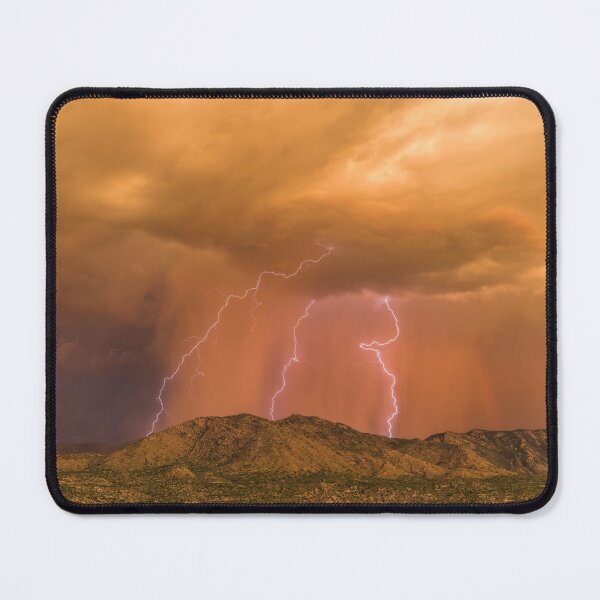 Item preview, Lightning, Aug 30, 2023 designed and sold by MCHerdering Photography.