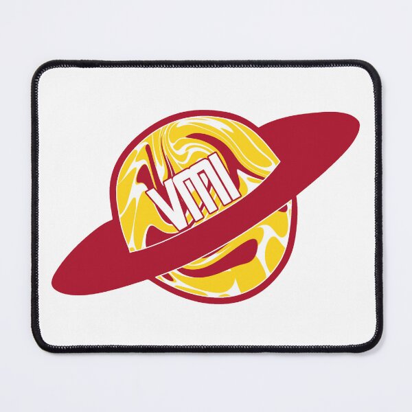 Item preview, VMI Virginia Military Institute  Planet designed and sold by kkosmicki.
