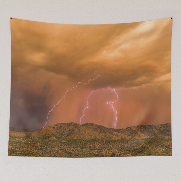 Item preview, Lightning, Aug 30, 2023 designed and sold by MCHerdering Photography.