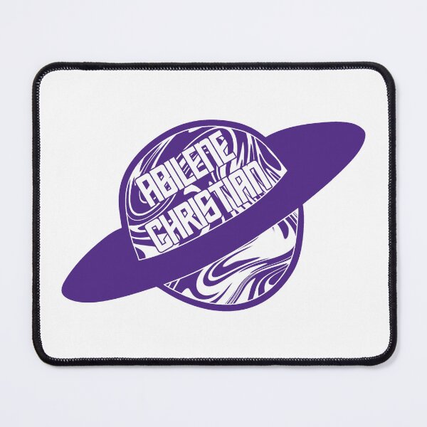 Item preview, Abilene Christian University Planet designed and sold by kkosmicki.