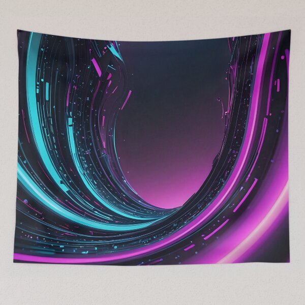 Item preview, flood designed and sold by Serap's ART.