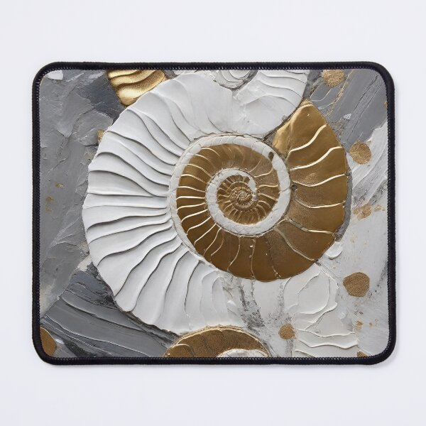 Item preview, Three Nautilus Shells designed and sold by Elena Ray.