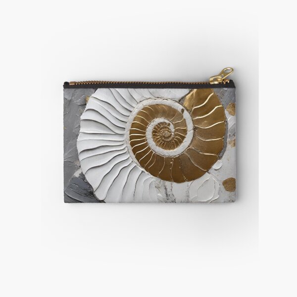 Item preview, Three Nautilus Shells designed and sold by Elena Ray.