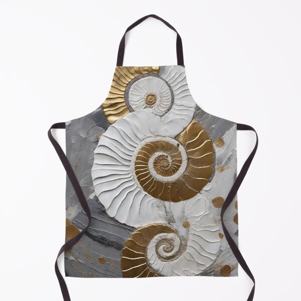 Item preview, Three Nautilus Shells designed and sold by Elena Ray.