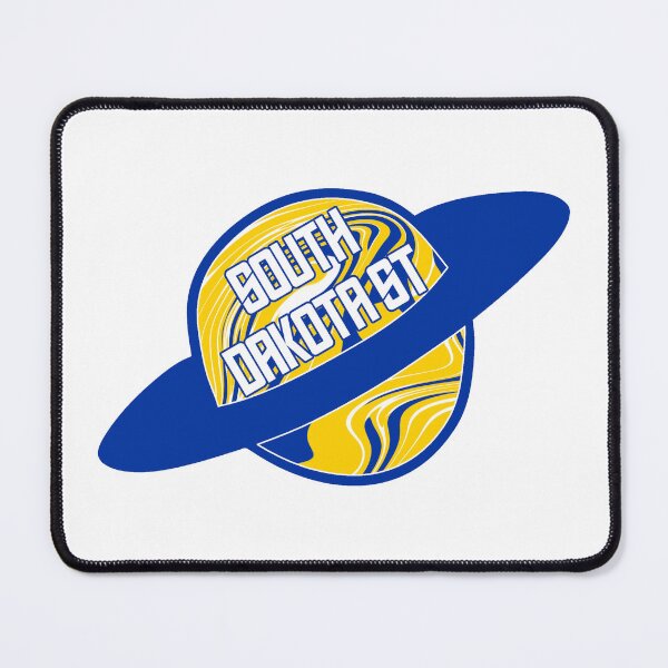 Item preview, South Dakota State University Planet designed and sold by kkosmicki.