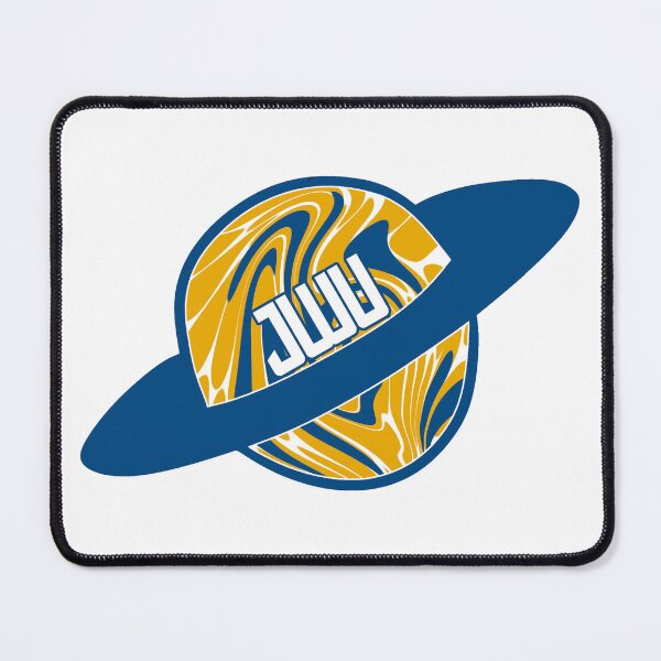 Item preview, JWU Johnson and Wales University Planet designed and sold by kkosmicki.