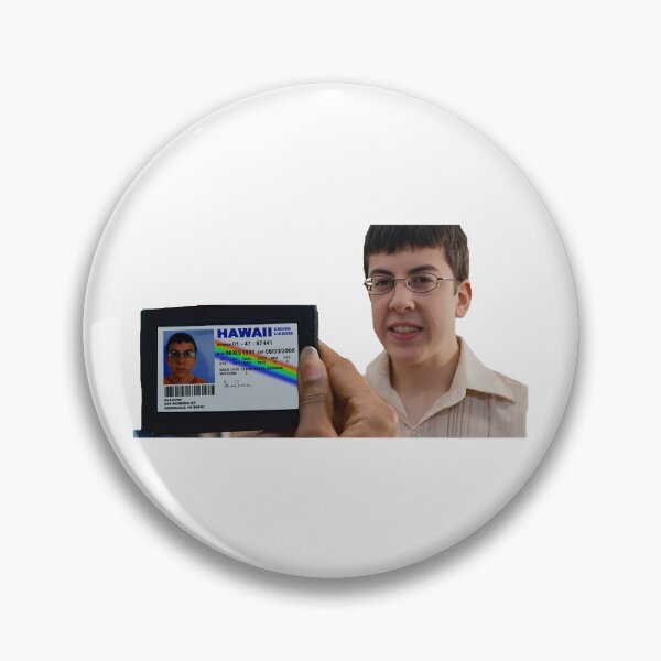 Item preview, Superbad Mclovin designed and sold by StreetArtiist.