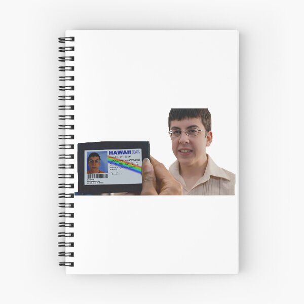 Item preview, Superbad Mclovin designed and sold by StreetArtiist.