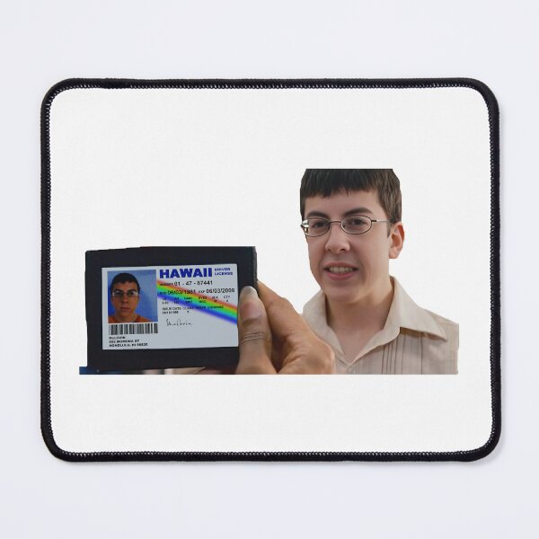 Item preview, Superbad Mclovin designed and sold by StreetArtiist.