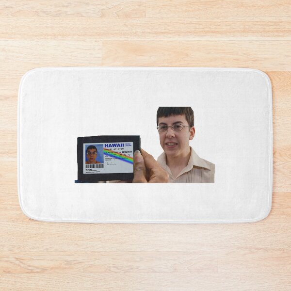 Item preview, Superbad Mclovin designed and sold by StreetArtiist.
