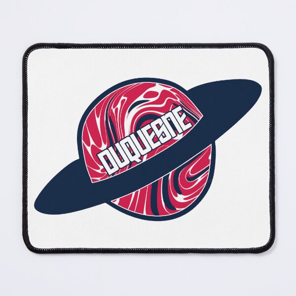 Item preview, Duquesne University Planet designed and sold by kkosmicki.