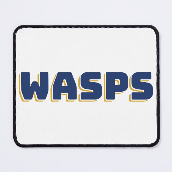 Item preview, Emory and Henry College Wasps designed and sold by kkosmicki.